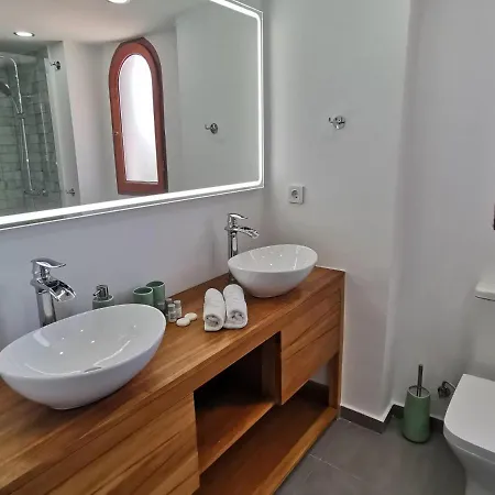 Oscar Espla Apartment L'Alfas del Pi