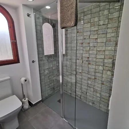 Oscar Espla Apartment *